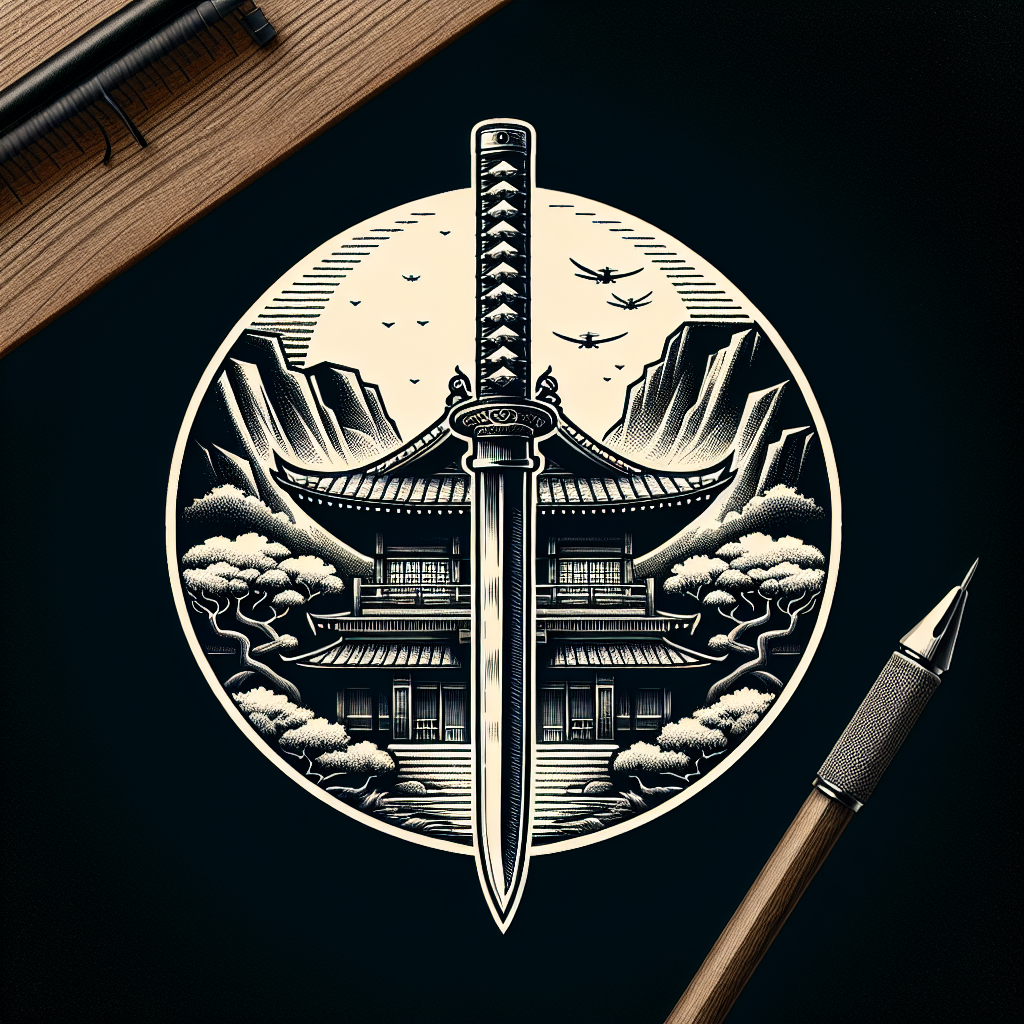 The History and Impact of the Katana in Samurai Culture