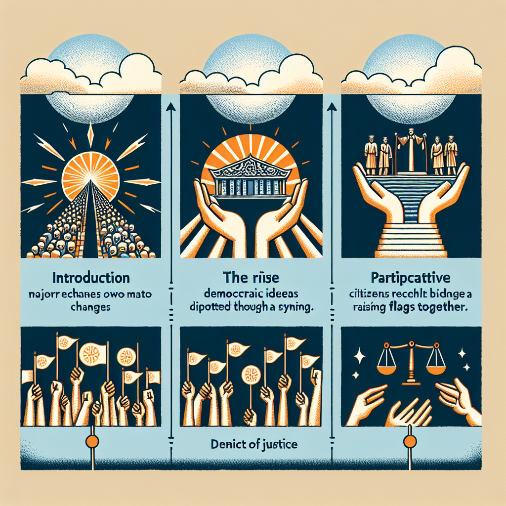 The Evolution of Democratic Governance in East Asia