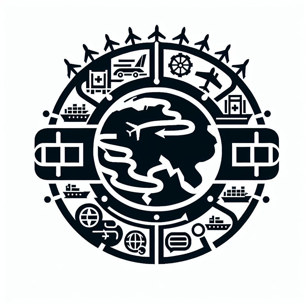 China’s Belt and Road Initiative: Geopolitical Implications