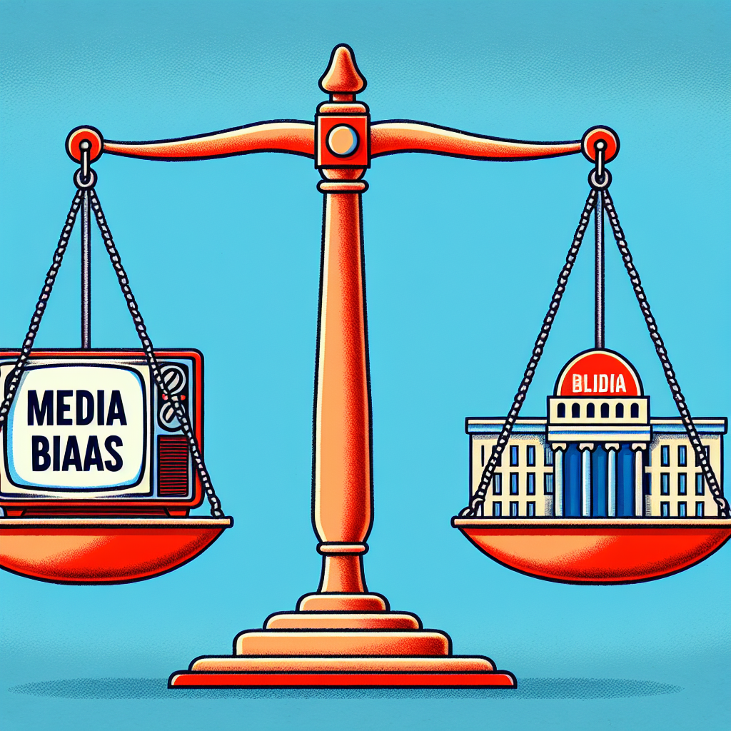 Dissecting the Relationship Between Politics and Media Bias