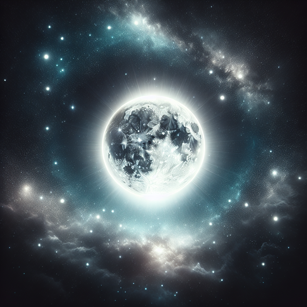 Moon
