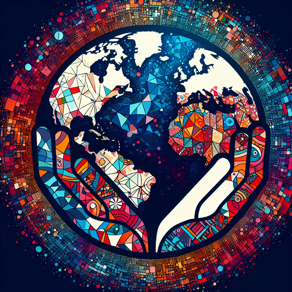 The Development of Political Parties Globally